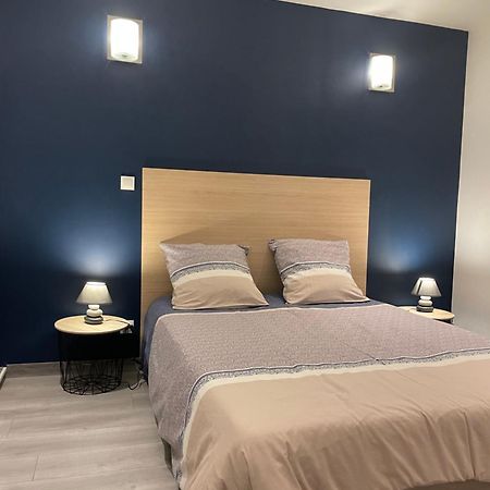Appartement Cite Gastronomique 디종 외부 사진