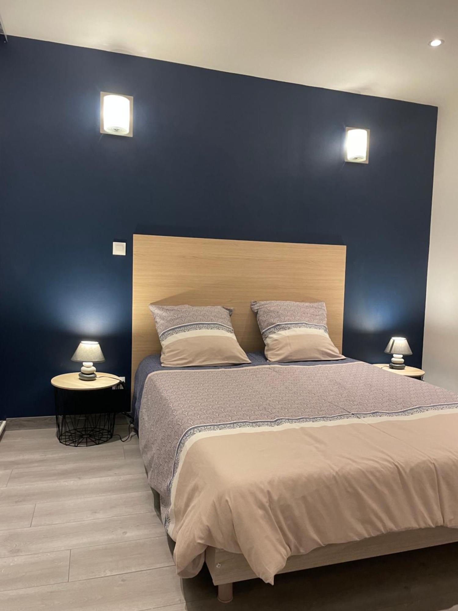 Appartement Cite Gastronomique 디종 외부 사진