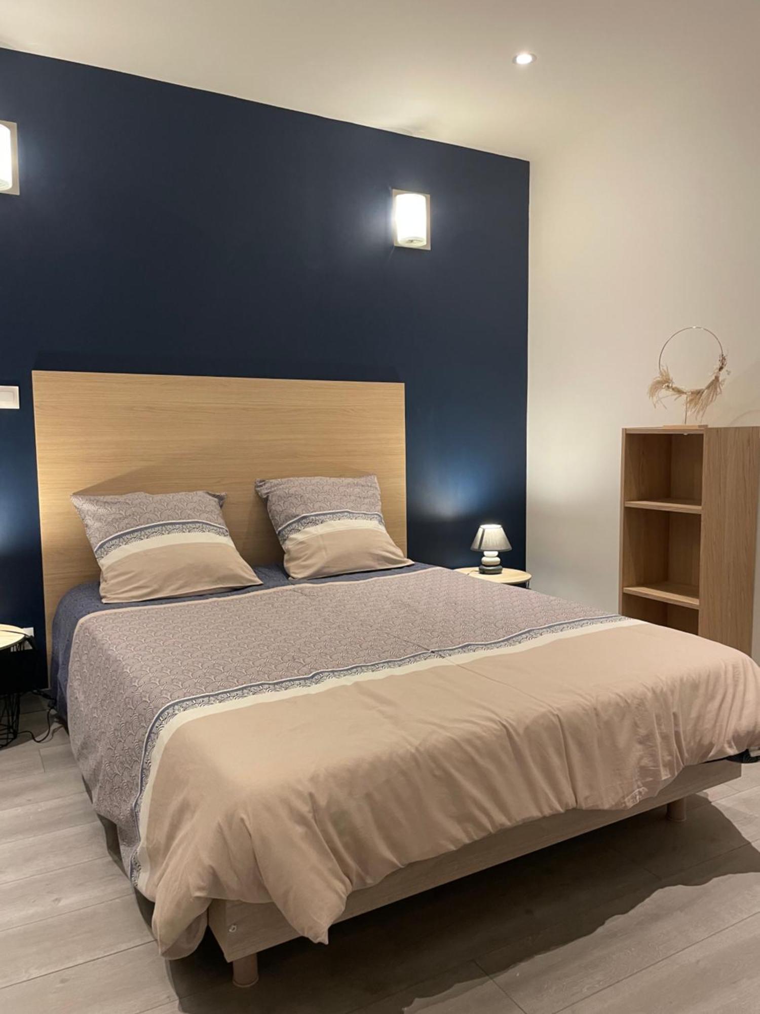 Appartement Cite Gastronomique 디종 외부 사진