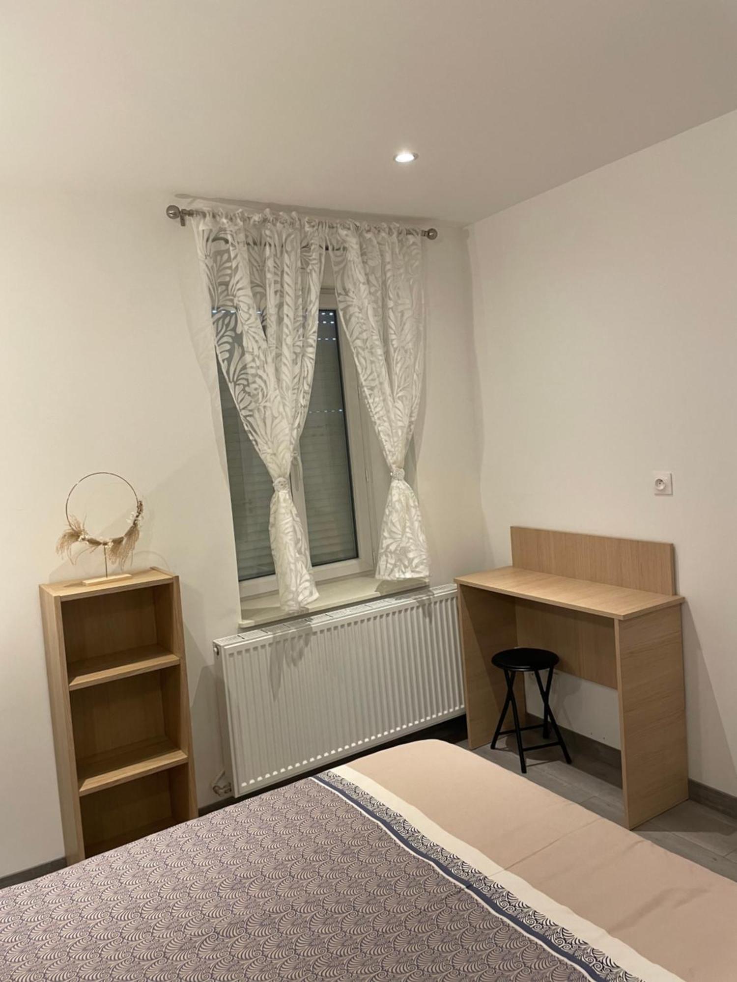 Appartement Cite Gastronomique 디종 외부 사진